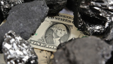 Commercial banks are also igniting signals that funding for fossil fuels with soon be a thing of the past